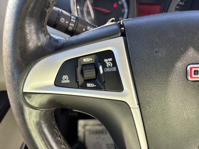 2013 GMC Terrain SLT