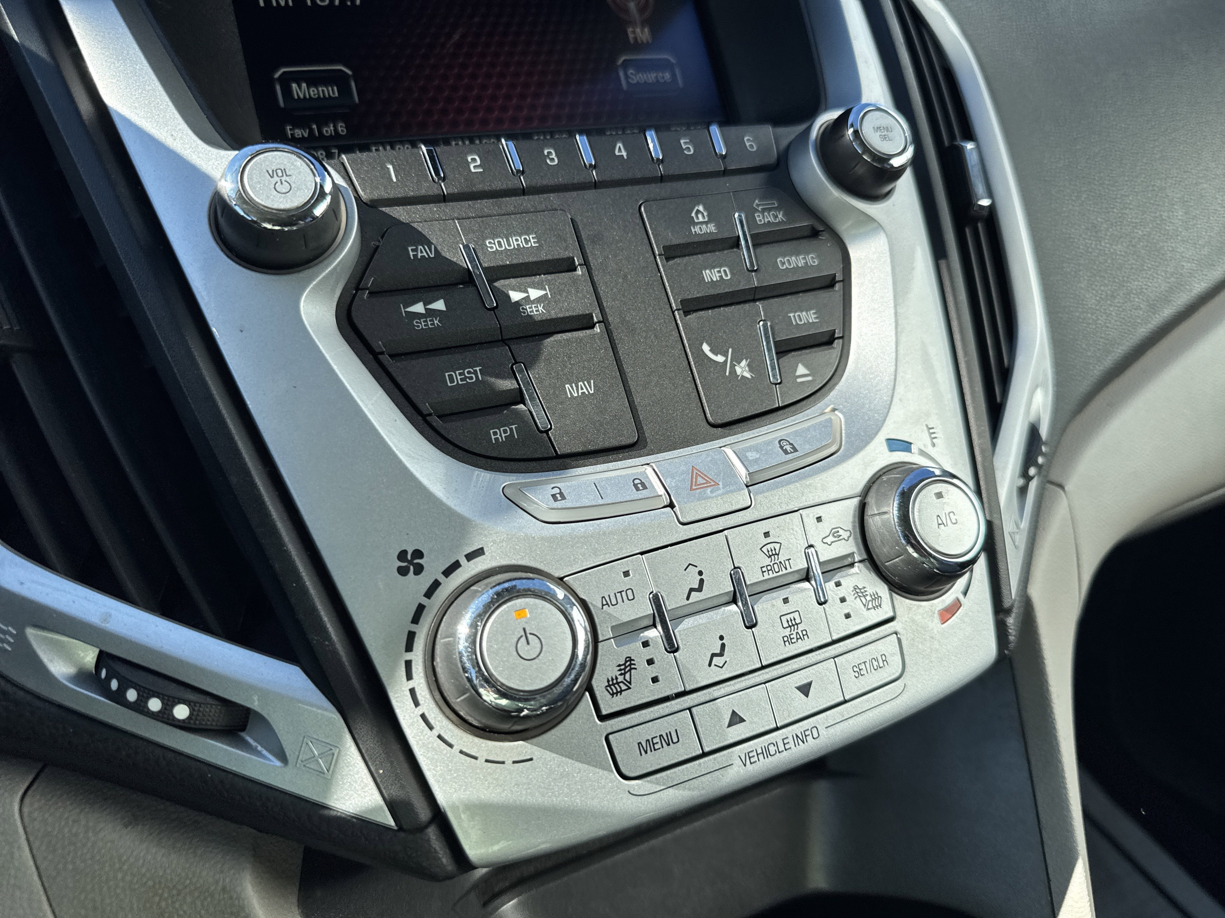 2013 GMC Terrain SLT