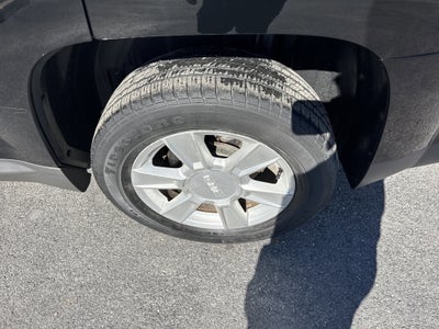 2013 GMC Terrain SLT