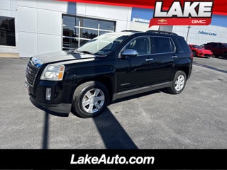 2013 GMC Terrain SLT