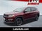 2021 Jeep Compass 80th Anniversary