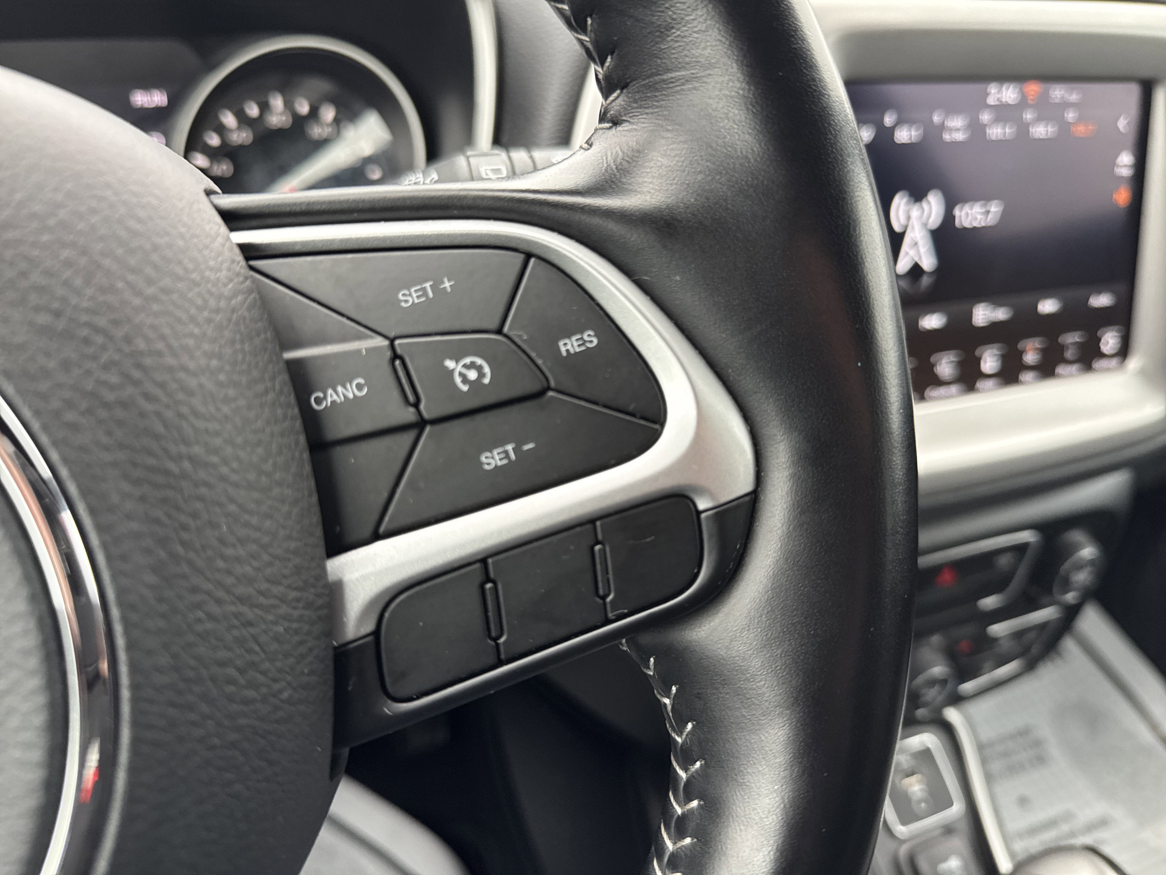 2021 Jeep Compass 80th Anniversary