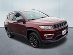 2021 Jeep Compass 80th Anniversary