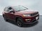 2021 Jeep Compass 80th Anniversary