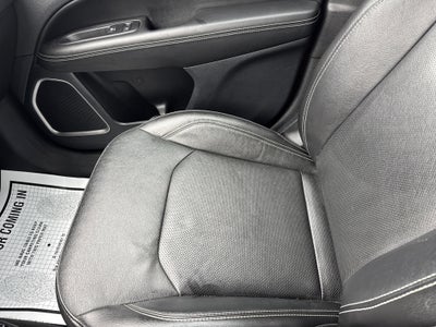 2021 Jeep Compass 80th Anniversary