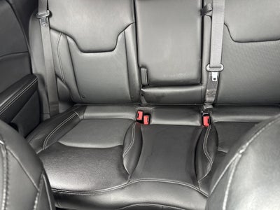 2021 Jeep Compass 80th Anniversary
