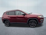 2021 Jeep Compass 80th Anniversary