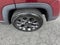 2021 Jeep Compass 80th Anniversary