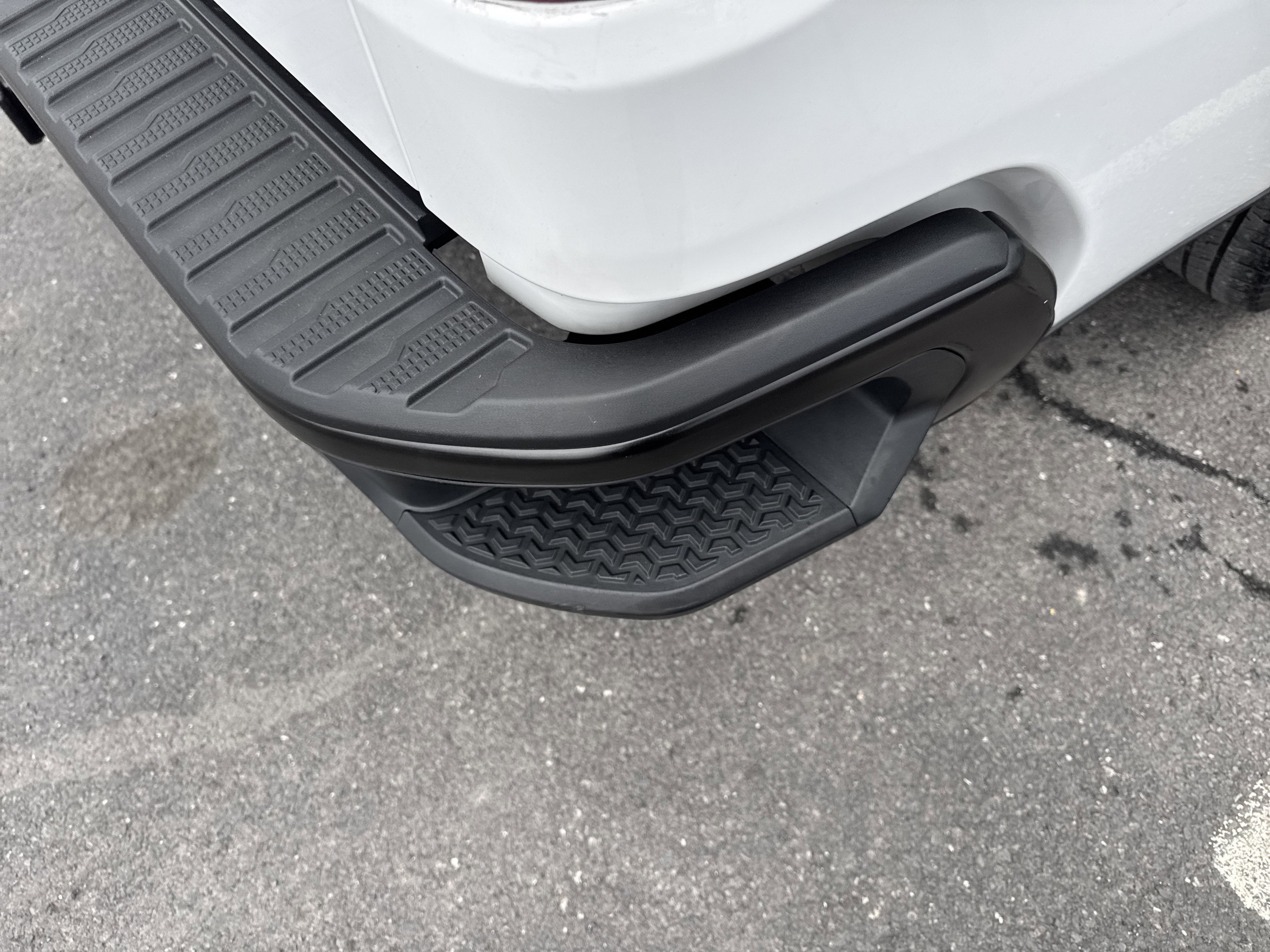 2020 Chevrolet Silverado 1500 Work Truck