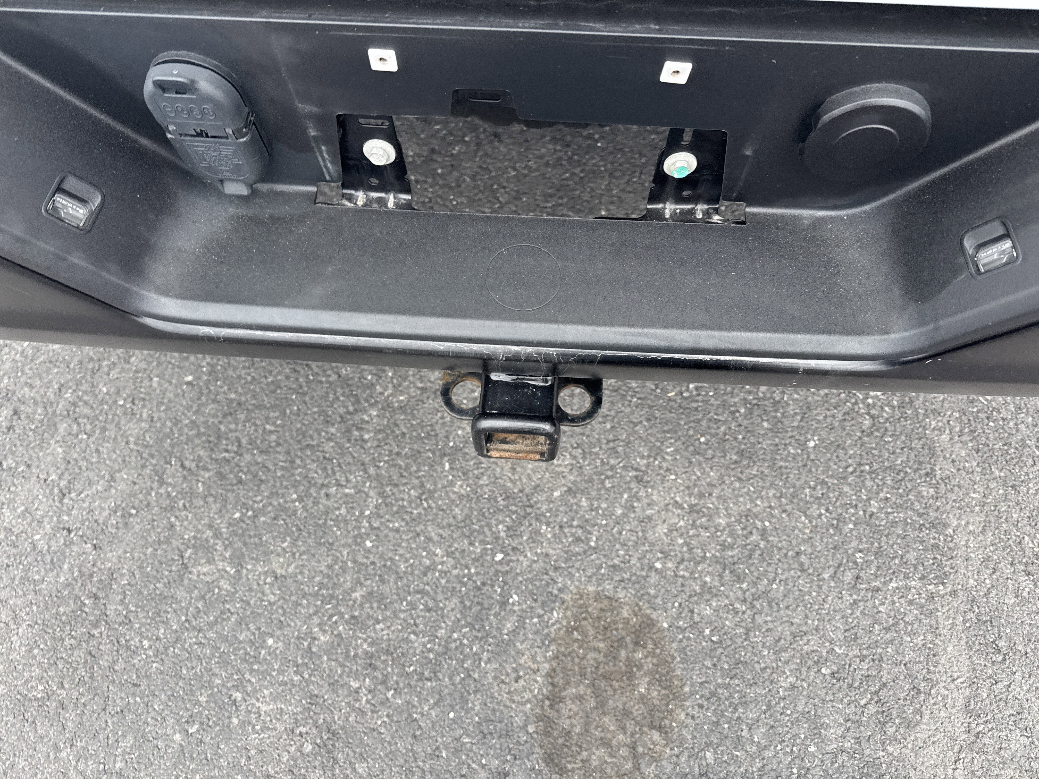 2020 Chevrolet Silverado 1500 Work Truck