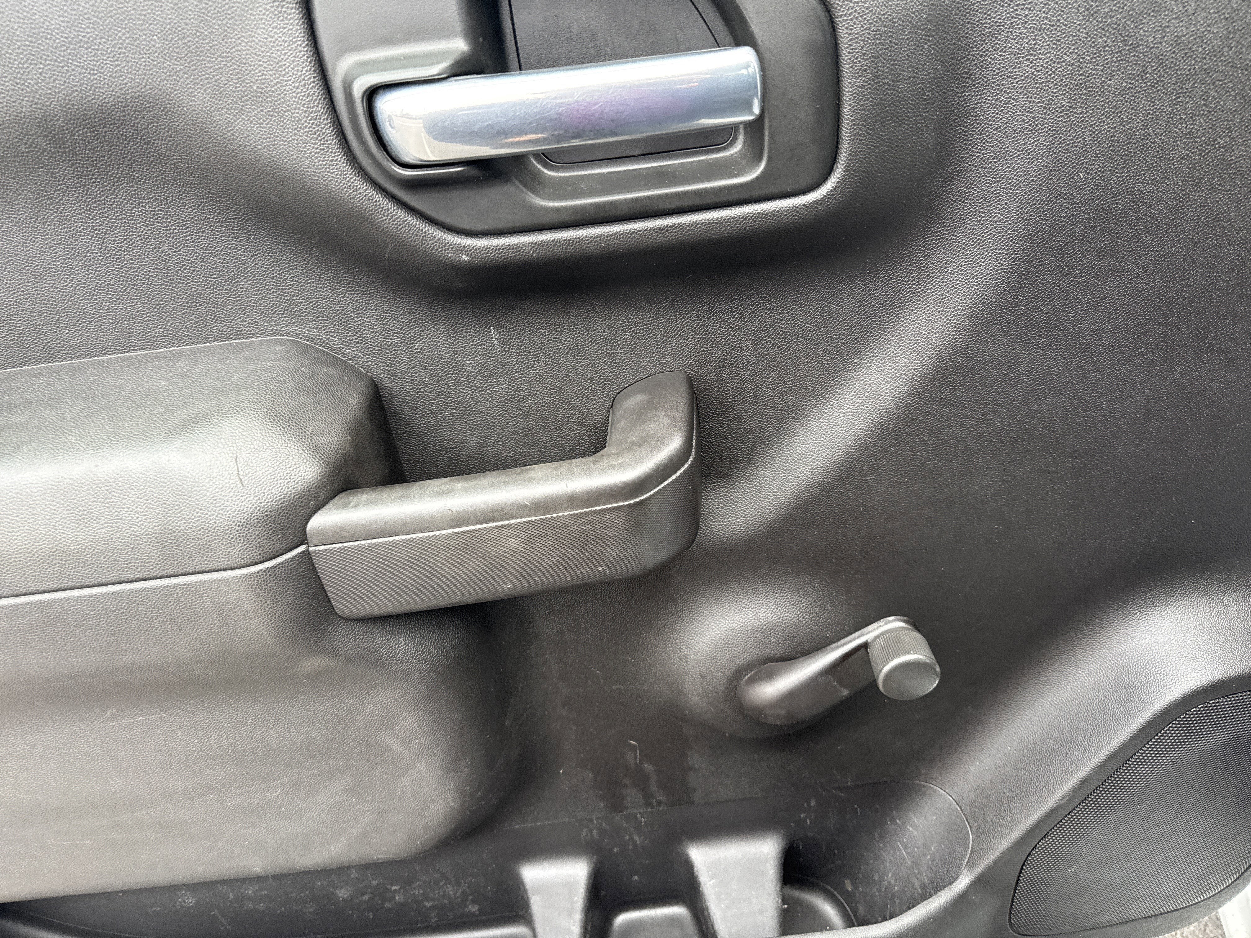 2020 Chevrolet Silverado 1500 Work Truck