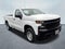 2020 Chevrolet Silverado 1500 Work Truck