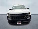 2020 Chevrolet Silverado 1500 Work Truck