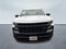 2020 Chevrolet Silverado 1500 Work Truck