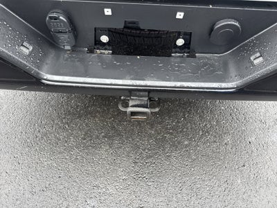 2021 Chevrolet Silverado 1500 WT