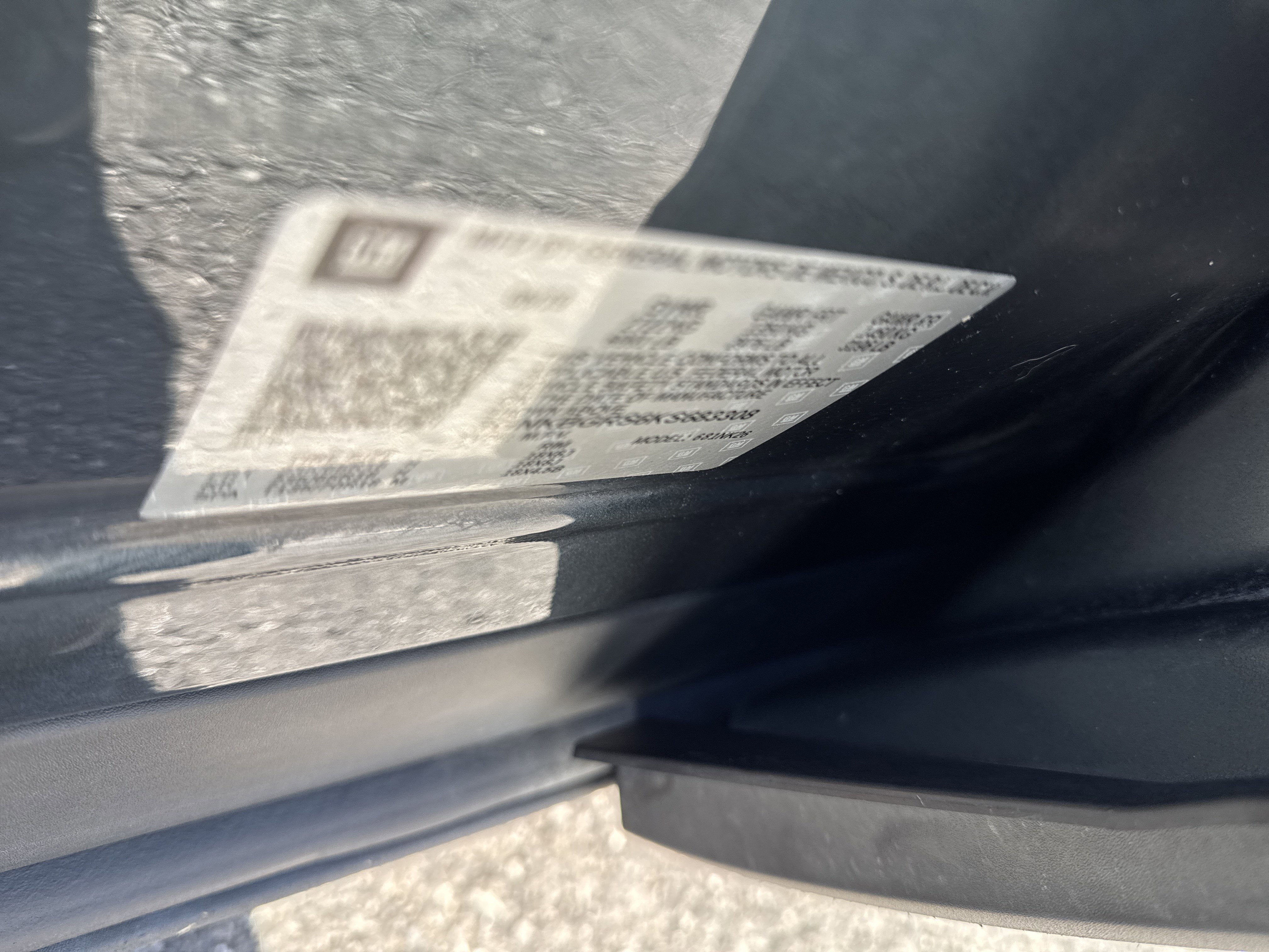 2019 Chevrolet Blazer Base