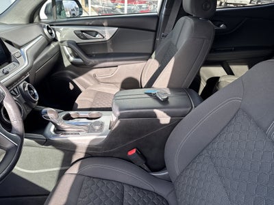 2019 Chevrolet Blazer Base