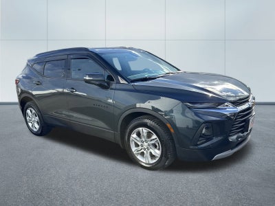 2019 Chevrolet Blazer Base