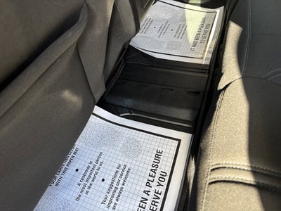 2019 Chevrolet Blazer Base