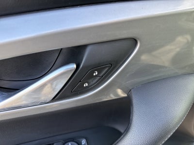 2019 Chevrolet Blazer Base