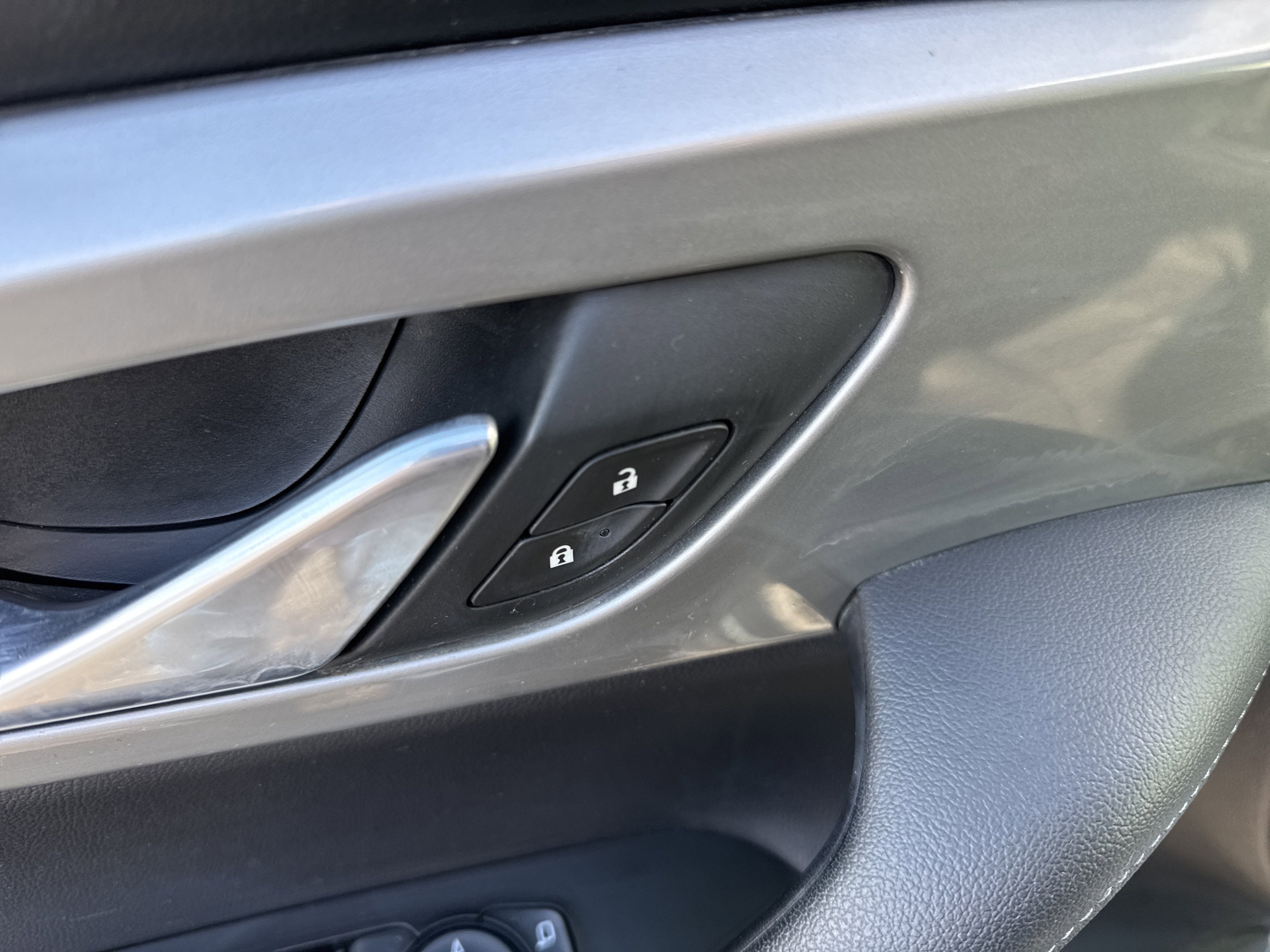 2019 Chevrolet Blazer Base