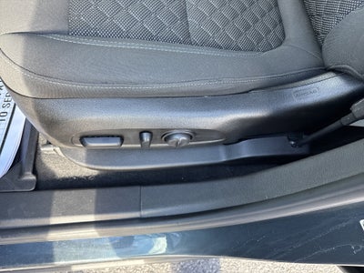 2019 Chevrolet Blazer Base