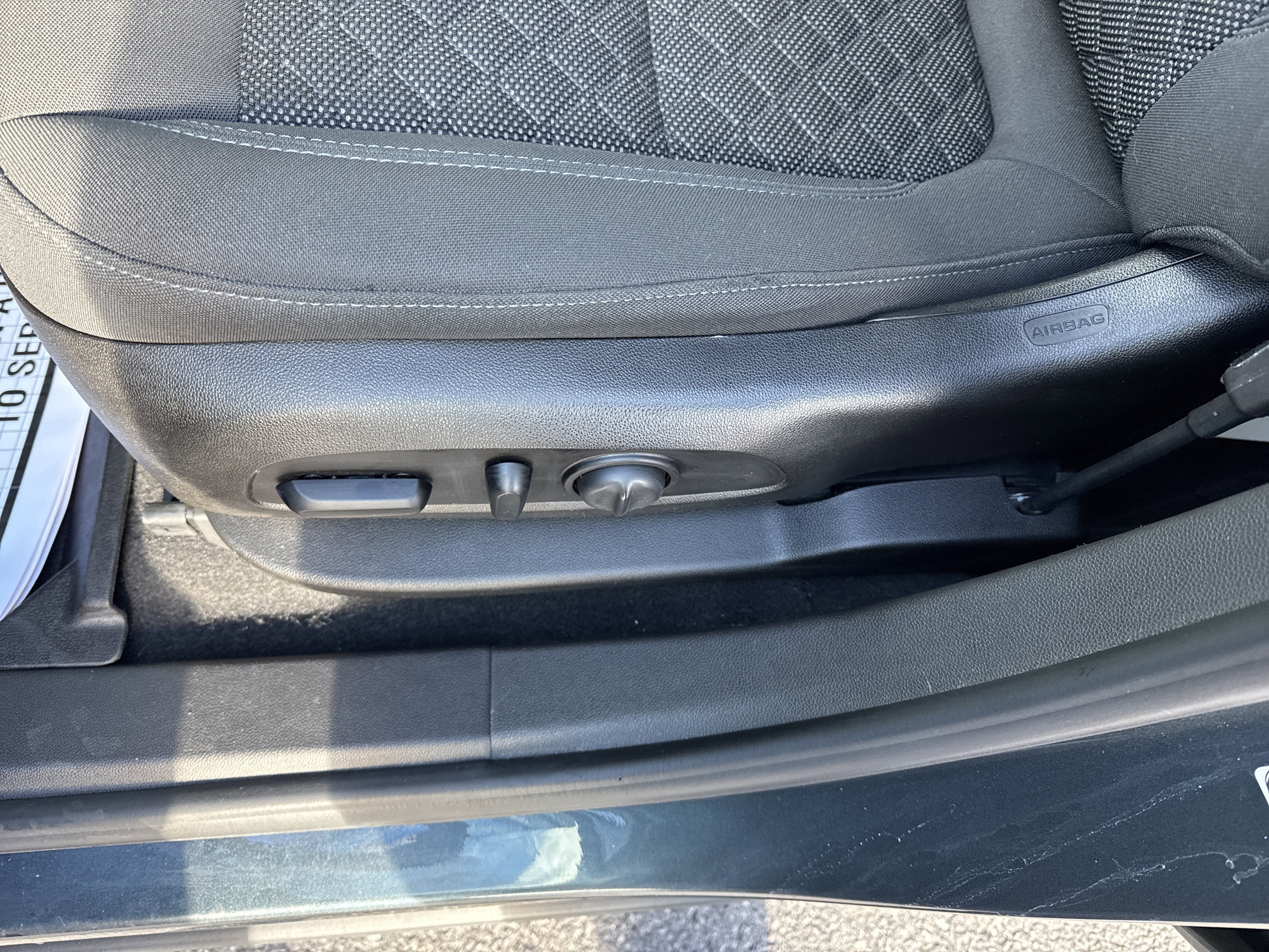 2019 Chevrolet Blazer Base