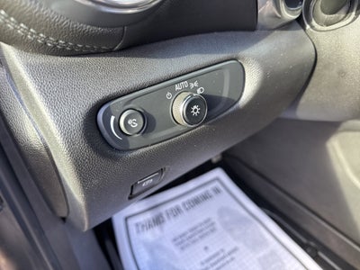 2019 Chevrolet Blazer Base