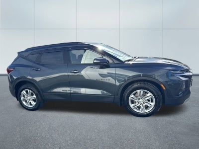 2019 Chevrolet Blazer Base