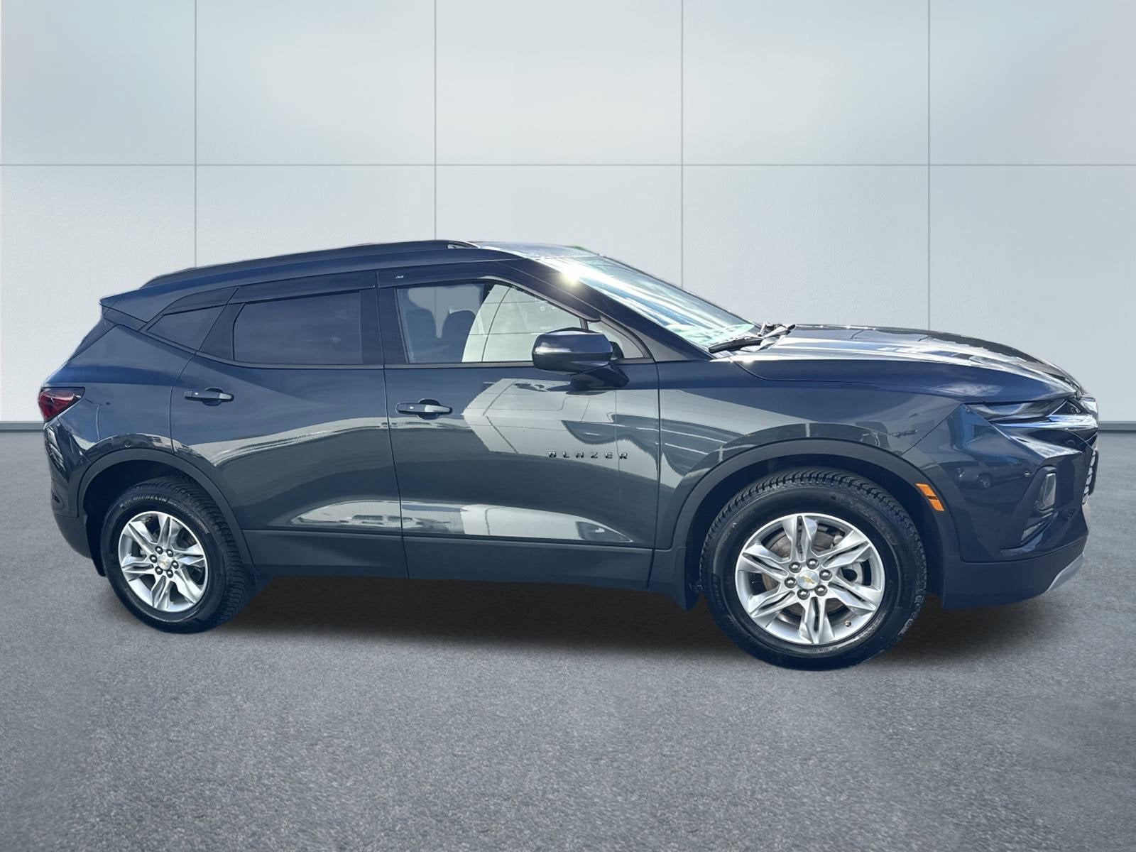 2019 Chevrolet Blazer Base