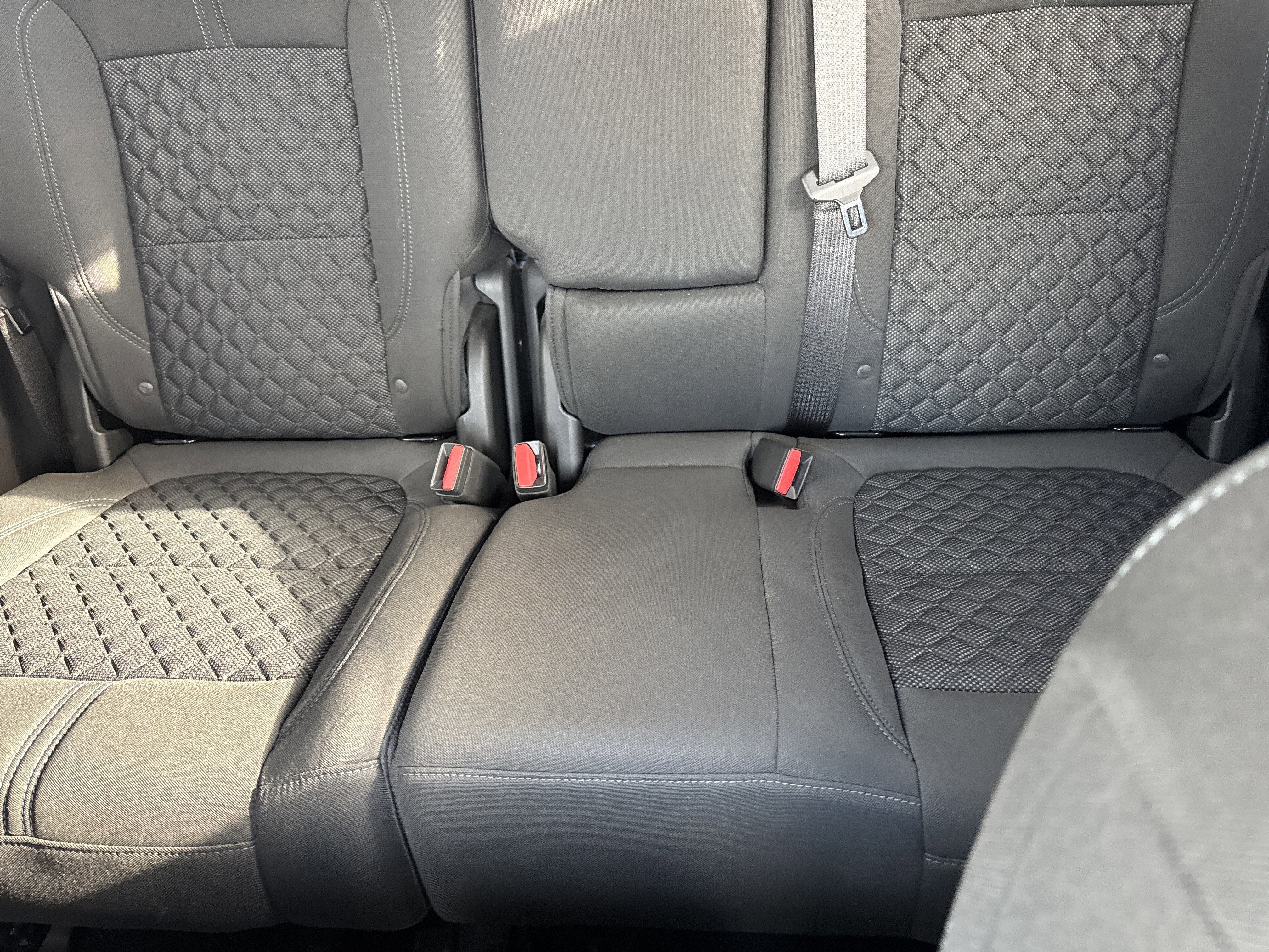 2019 Chevrolet Blazer Base