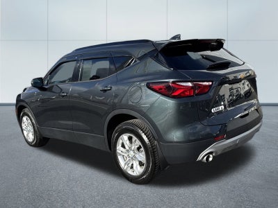 2019 Chevrolet Blazer Base