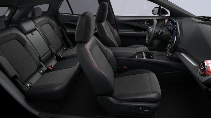 2024 Chevrolet Blazer EV RS in Lewistown, PA - Lake Auto