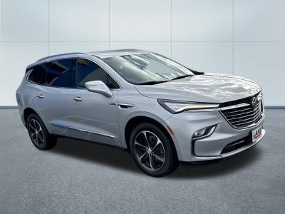 2022 Buick Enclave Premium