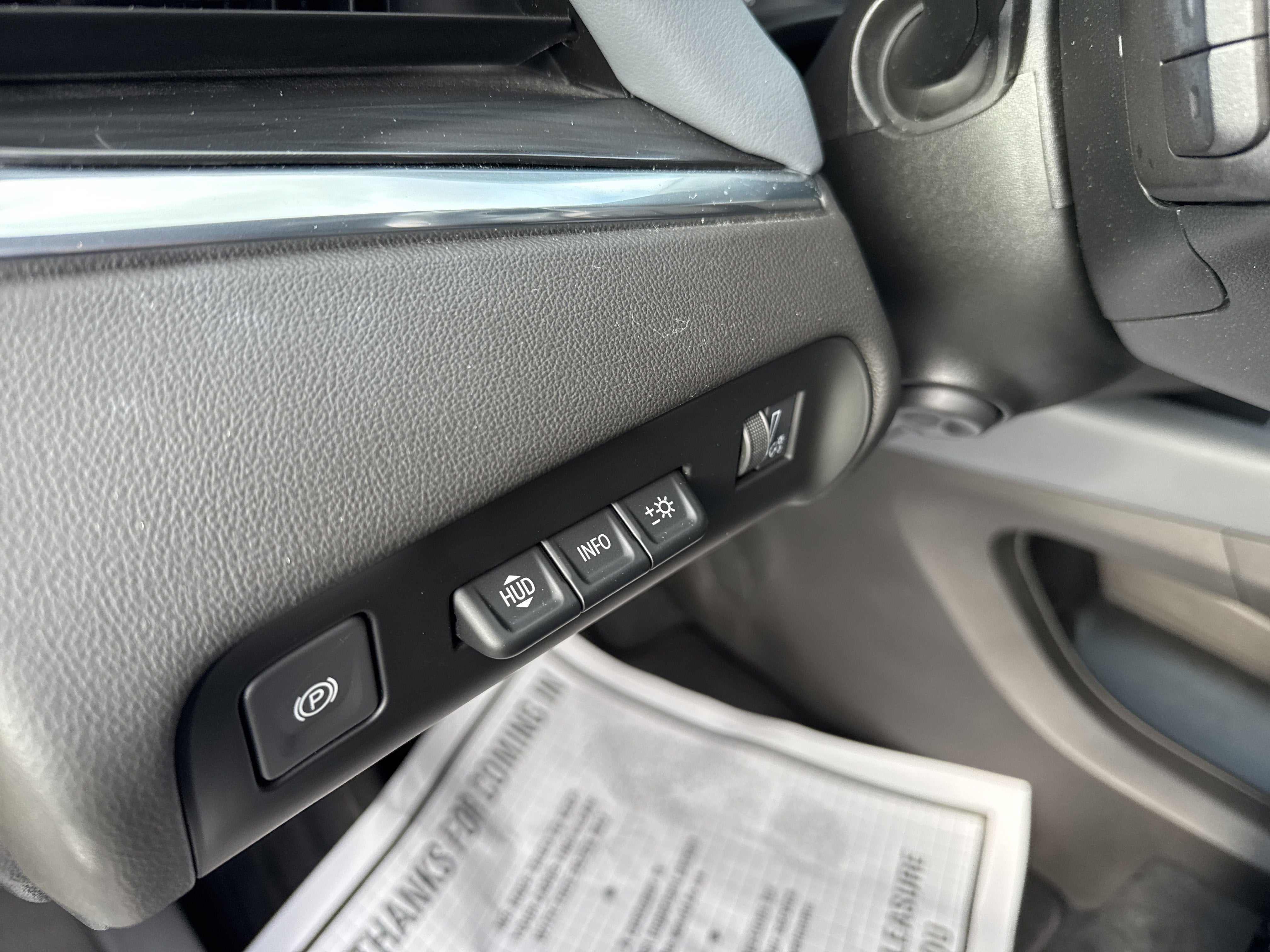 2022 Buick Enclave Premium