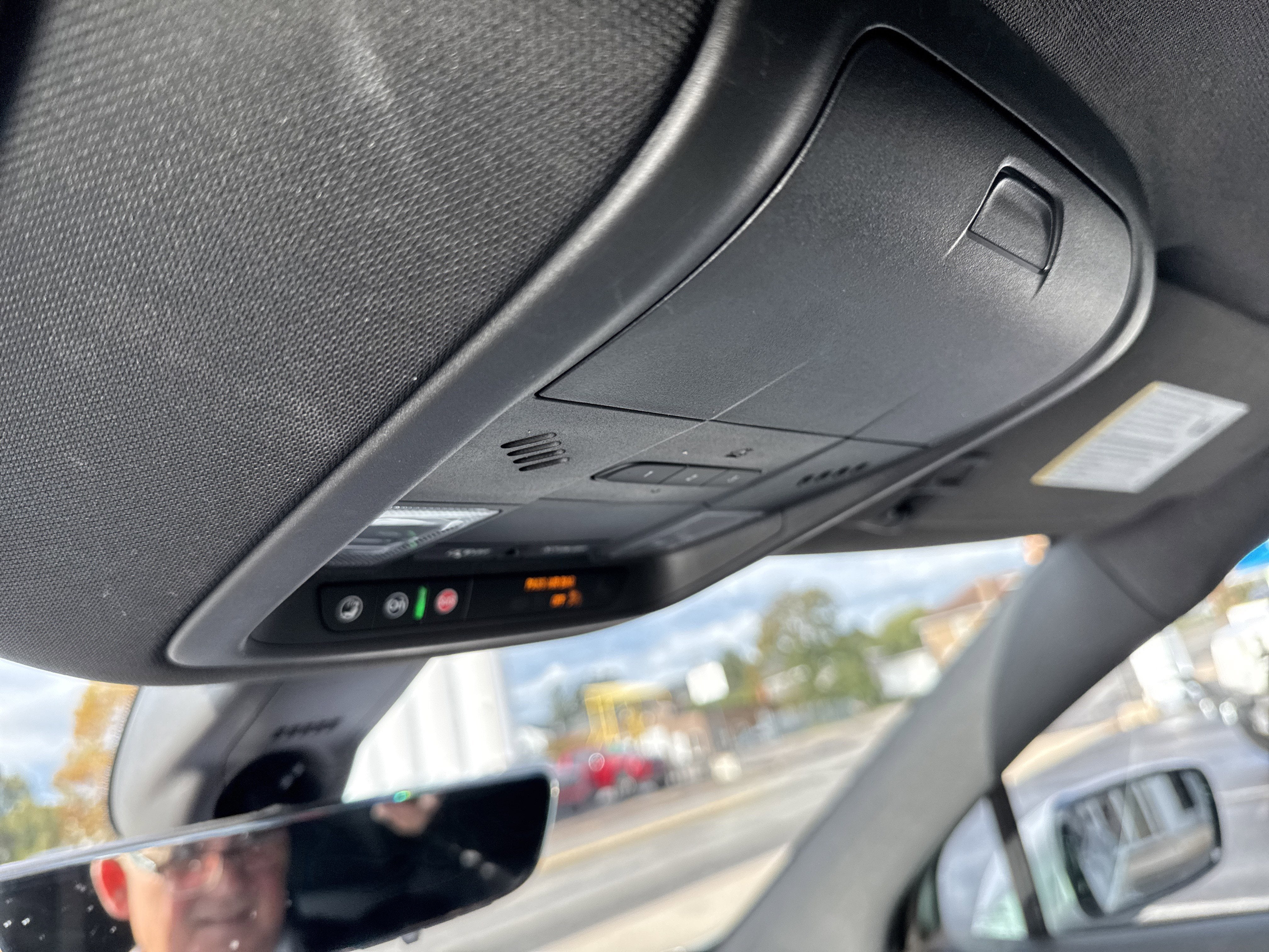 2022 Buick Enclave Premium