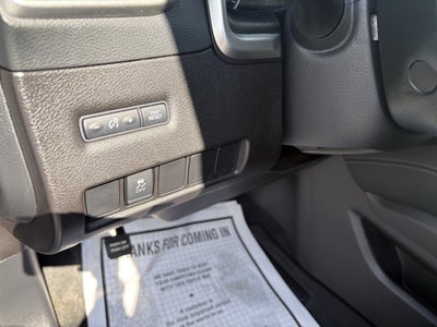 2017 Nissan Murano SV