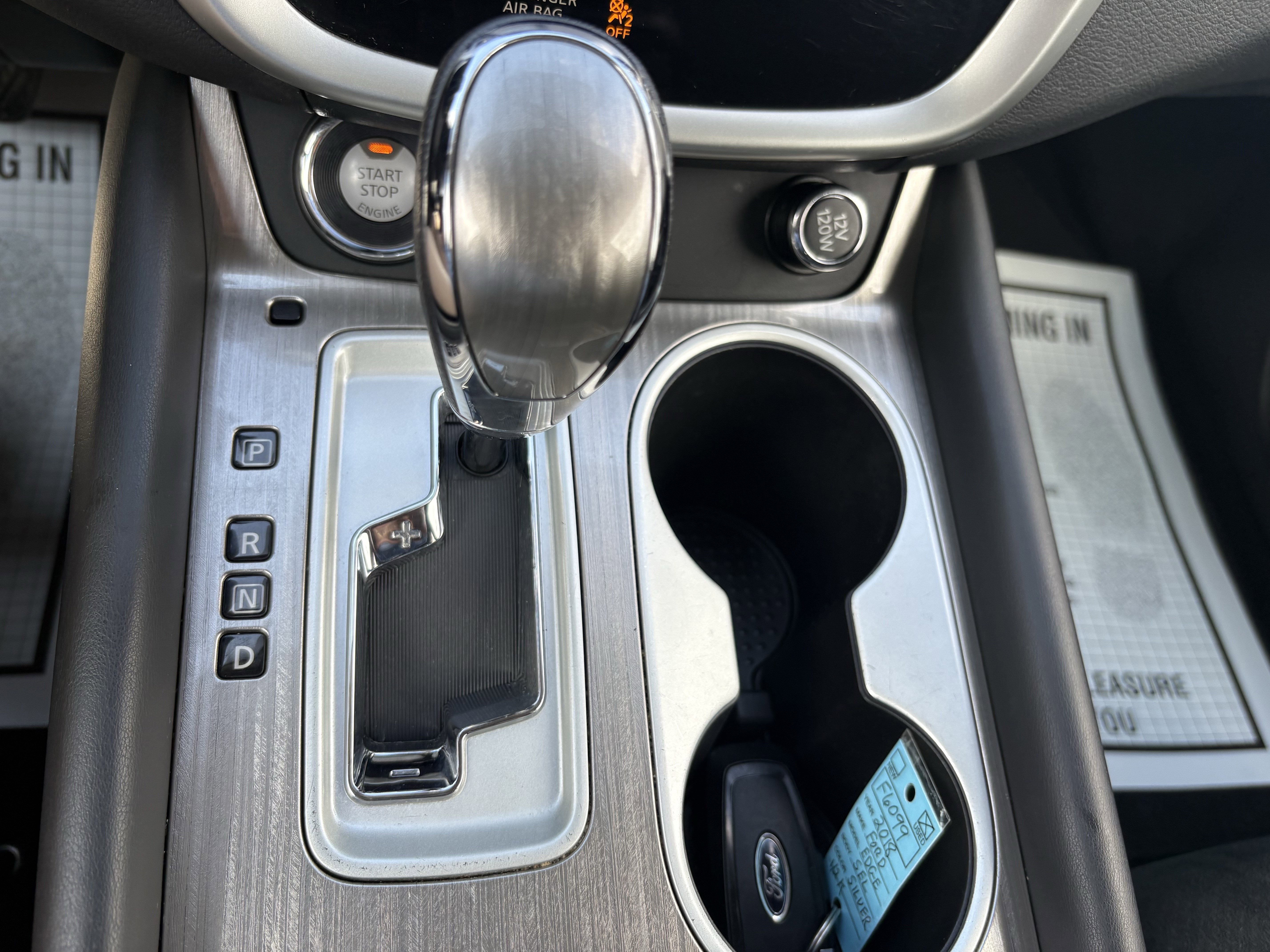 2017 Nissan Murano SV