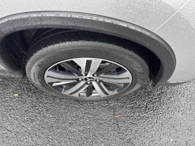 2024 Mitsubishi Outlander Sport S