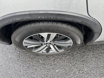 2024 Mitsubishi Outlander Sport S