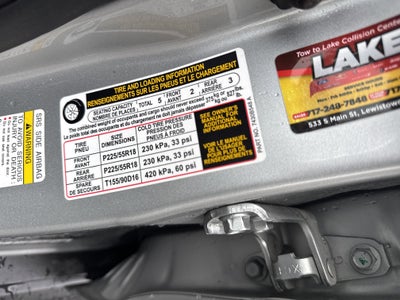 2024 Mitsubishi Outlander Sport S