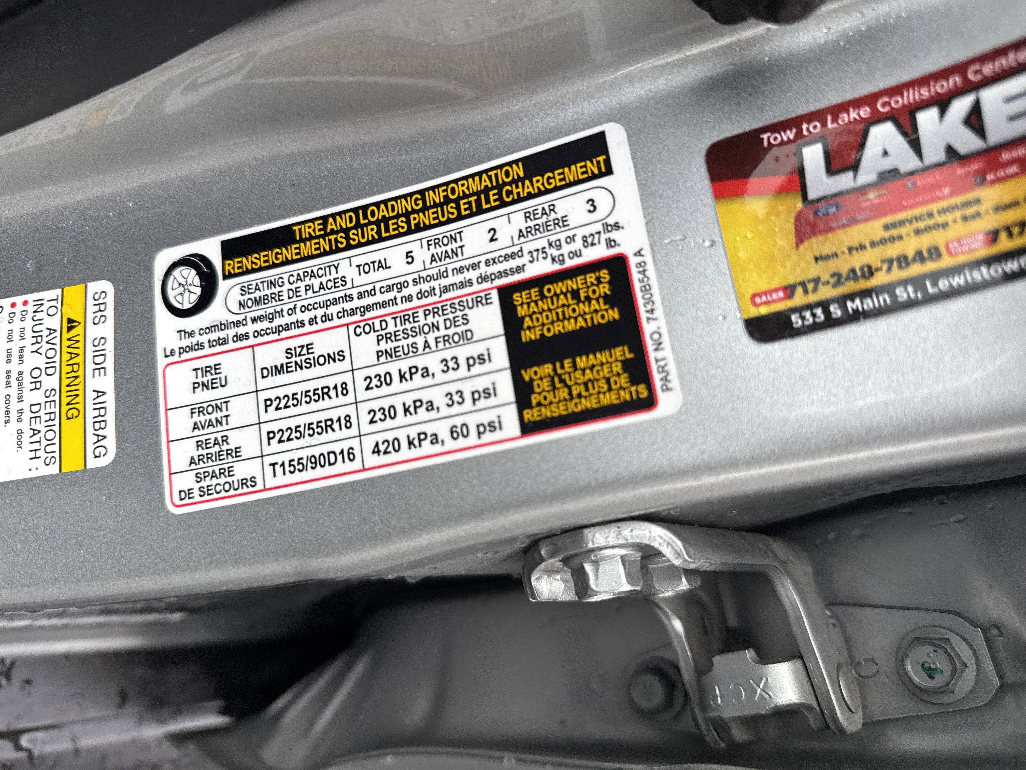 2024 Mitsubishi Outlander Sport S