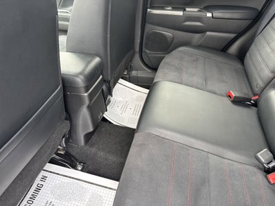 2024 Mitsubishi Outlander Sport S