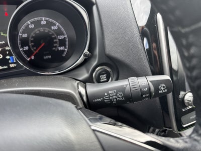 2024 Mitsubishi Outlander Sport S