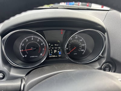 2024 Mitsubishi Outlander Sport S