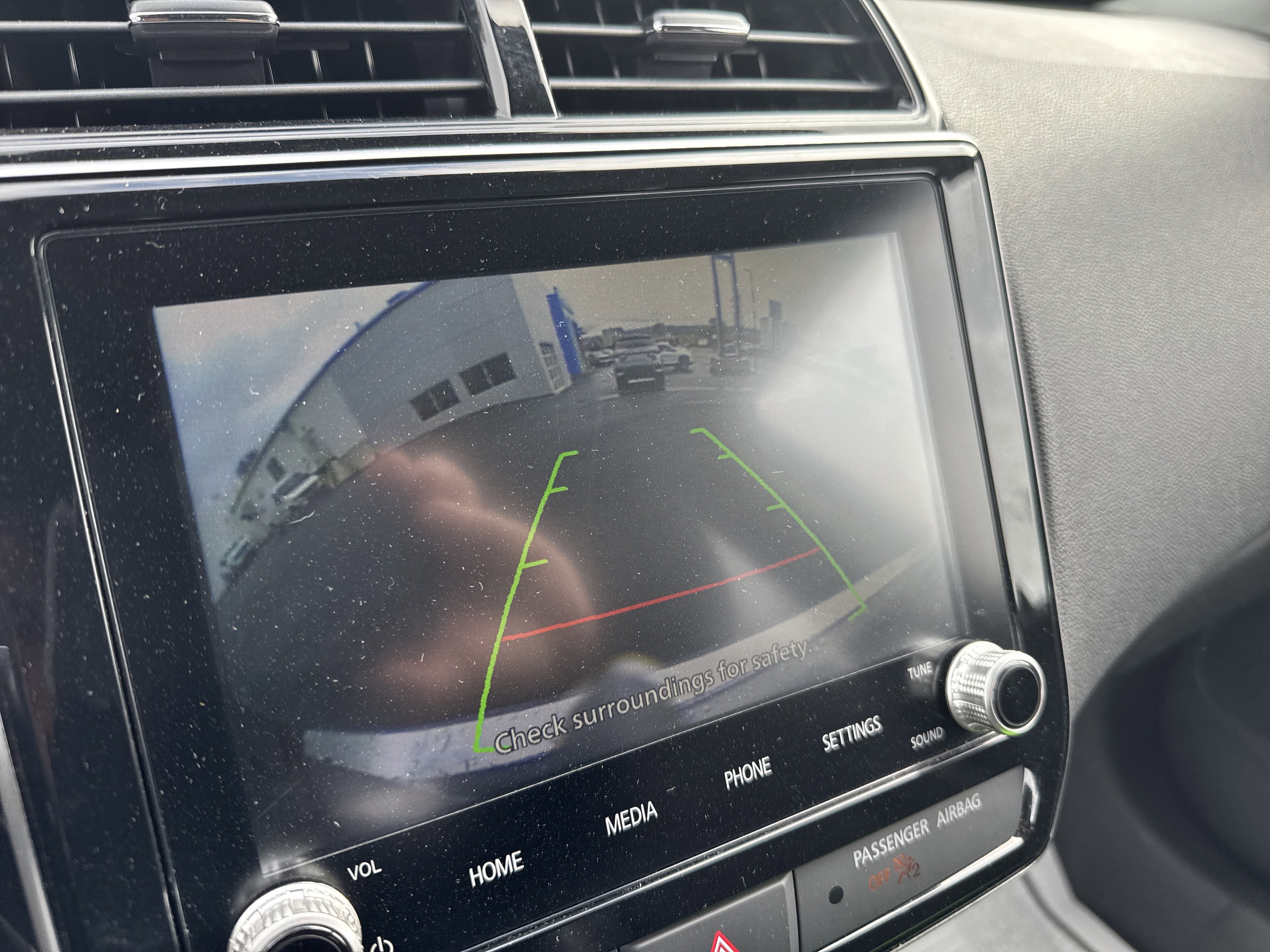 2024 Mitsubishi Outlander Sport S