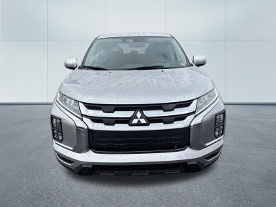 2024 Mitsubishi Outlander Sport S