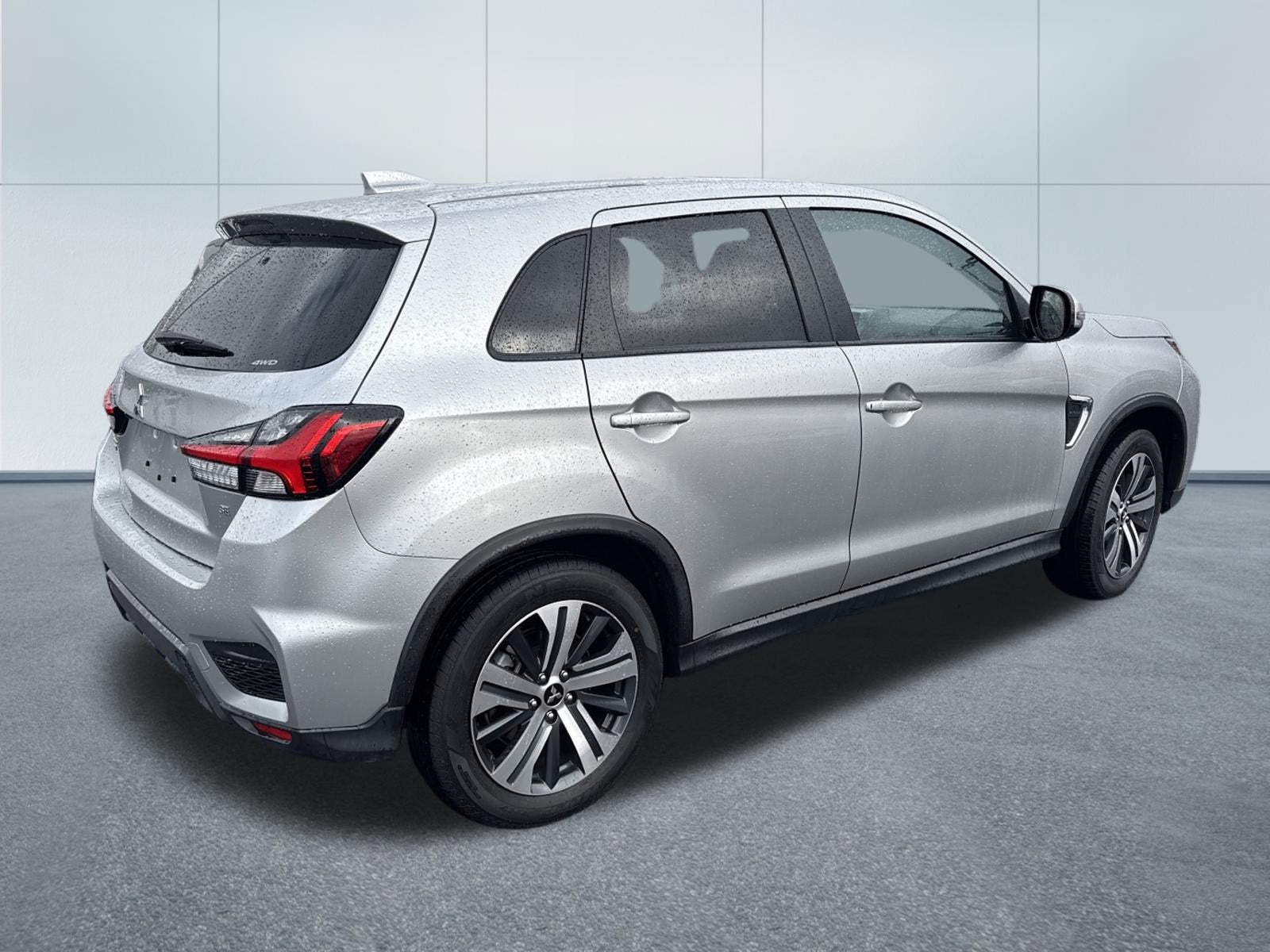 2024 Mitsubishi Outlander Sport S
