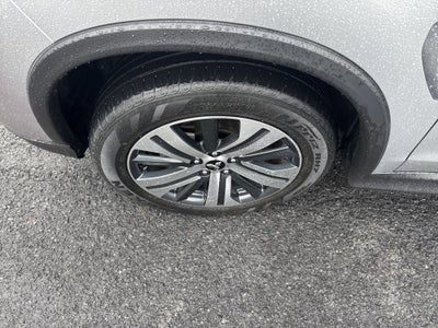 2024 Mitsubishi Outlander Sport S