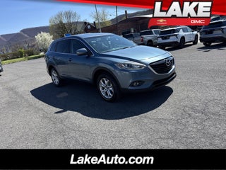 2014 Mazda Mazda CX-9 Touring